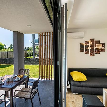 Apartmaji Banonia 维尔兹 外观 照片