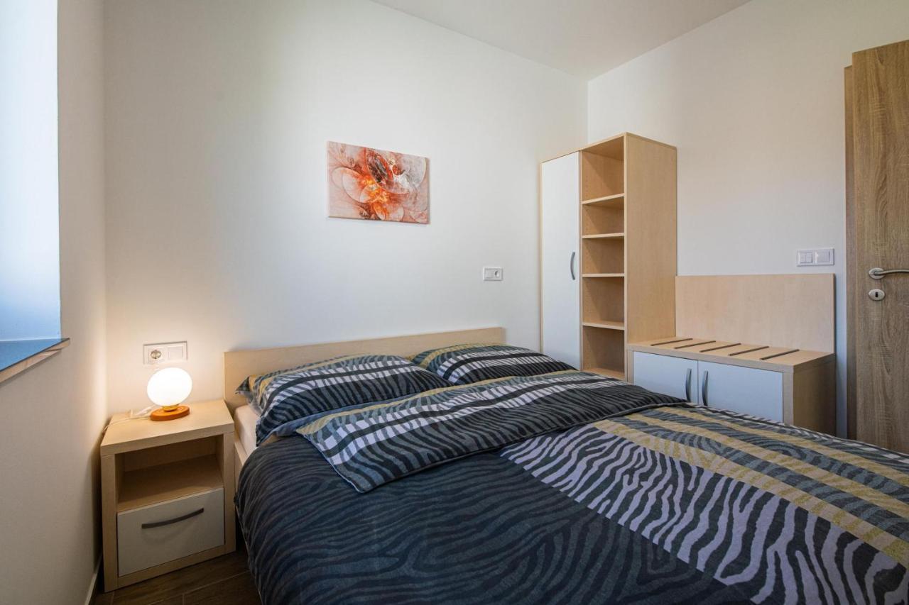 Apartmaji Banonia 维尔兹 外观 照片