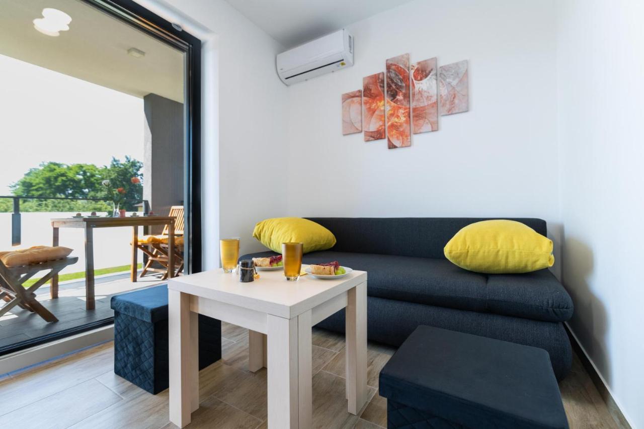 Apartmaji Banonia 维尔兹 外观 照片